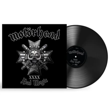 Motörhead, Vinyl BAD MAGIC