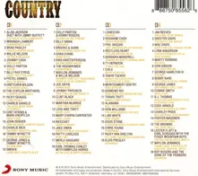 Ultimate... Country thumbnail