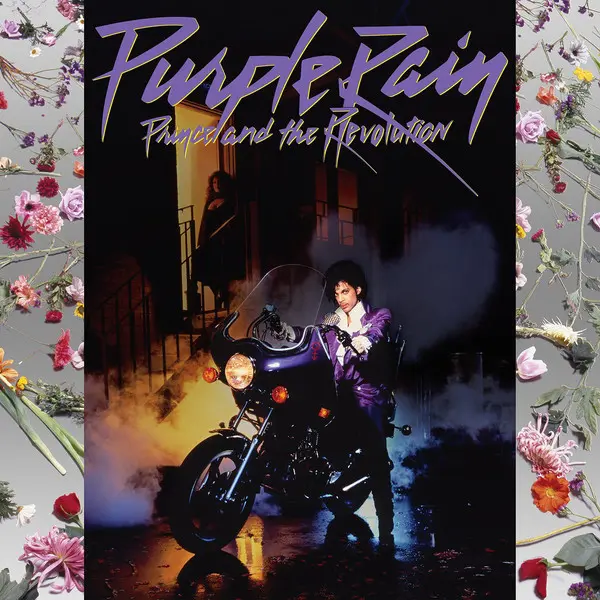 Prince And The Revolution – And The Revolution - Purple Rain (CD)