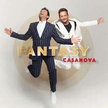Fantasy, CD Casanova