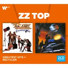GREATEST HITS & RECYCLER thumbnail