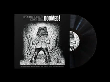 Vinyl DOOMED!