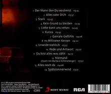 Roland Kaiser – Alles Oder Dich (CD)
