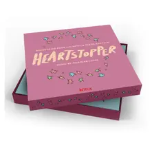 HEARTSTOPPER BOXSET thumbnail