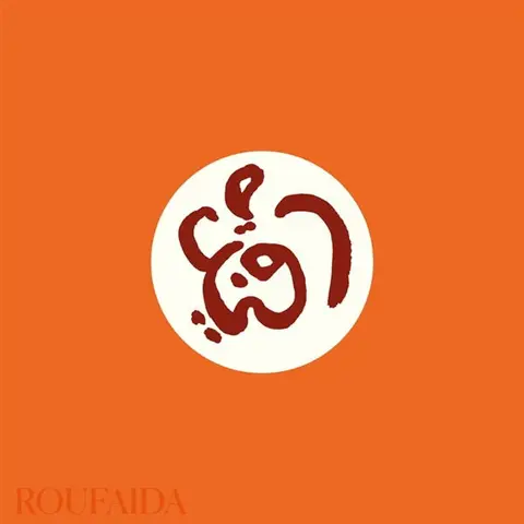 Vinyl ROUFAIDA