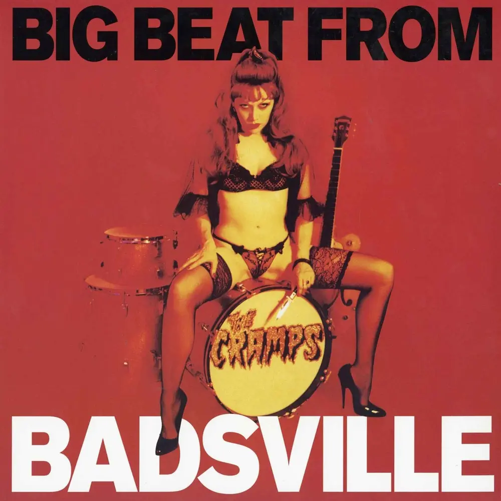 BIG BEAT FROM BADSVILLE