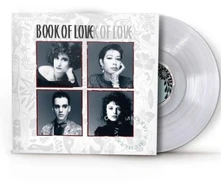 Vinyl BOOK OF LOVE
