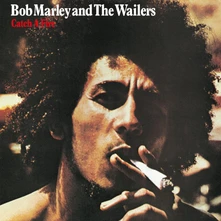 CD & The Wailers - Catch a Fire (50th Anniversary Edition)