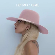 Vinyl JOANNE