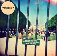 Tame Impala, CD Lonerism