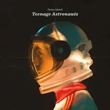 CD TEENAGE ASTRONAUTS