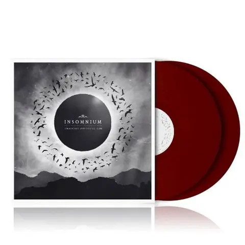 Shadows of the Dying Sun (Re-Issue 2025)