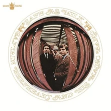 Captain Beefheart & His Magic Band, Vinyl Safe As Milk