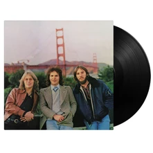 America, Vinyl Hearts