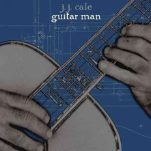 CD GUITAR MAN