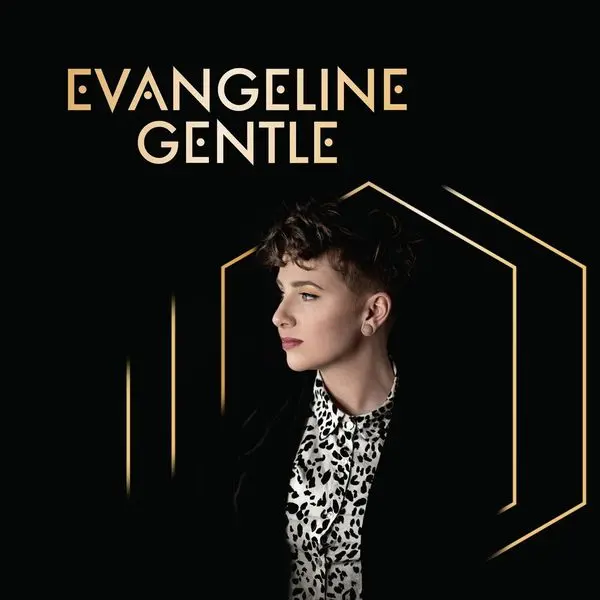 EVANGELINE GENTLE (Vinyl)