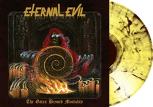 Eternal Evil, Vinyl Gates Beyond Mortality