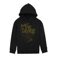 Tvoj Tatko Records – Môj Tatko Records (Mikina)