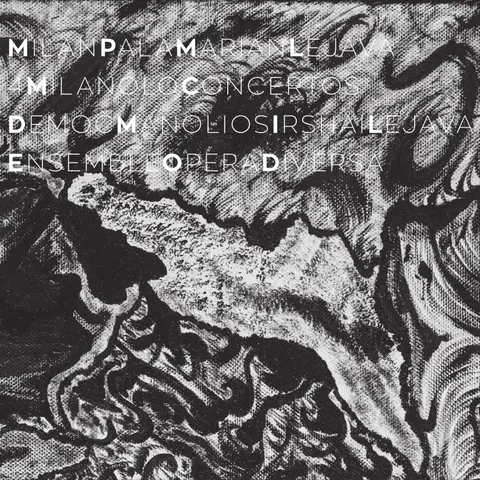 Milan Paľa – CD PALA MILAN  / LEJAVA MARIAN  4 MILANOLO CONCERTOS