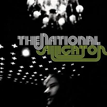 National, Vinyl ALLIGATOR