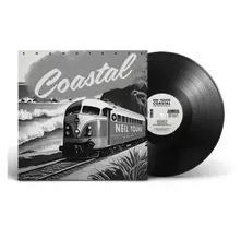 Neil Young, Vinyl COASTAL SOUNDTRACK