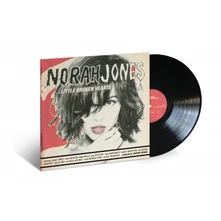 Norah Jones, Vinyl Little Broken Hearts