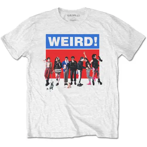 Weird