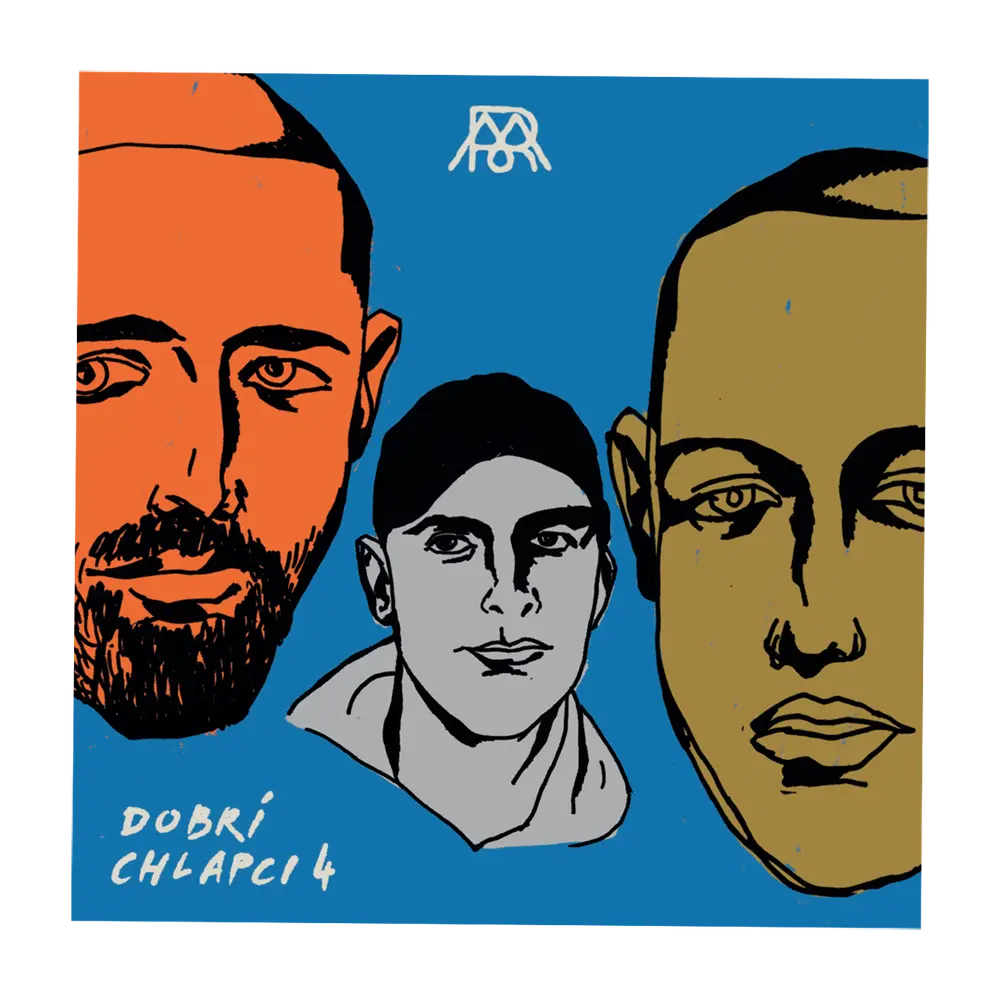 Dobrí Chlapci 4