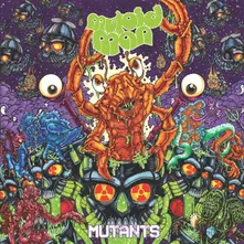 MUTANTS thumbnail