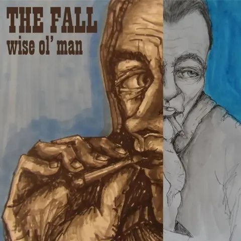 WISE OL'MAN