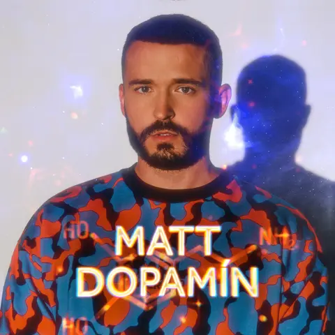 MATT – CD Dopamín