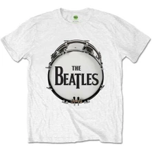 Tričko Original Drum Skin