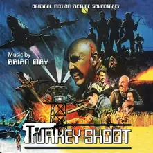 TURKEY SHOOT thumbnail