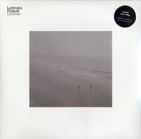 Einaudi, Ludovico - Le Onde