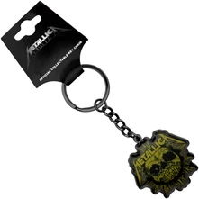 Kľúčenka Keychain: Sun Mono