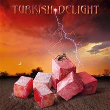 Khalil Turk & Friends, CD TURKISH DELIGHT VOLUME 1