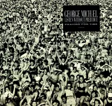 Vinyl Listen Without Prejudice Vol. 1