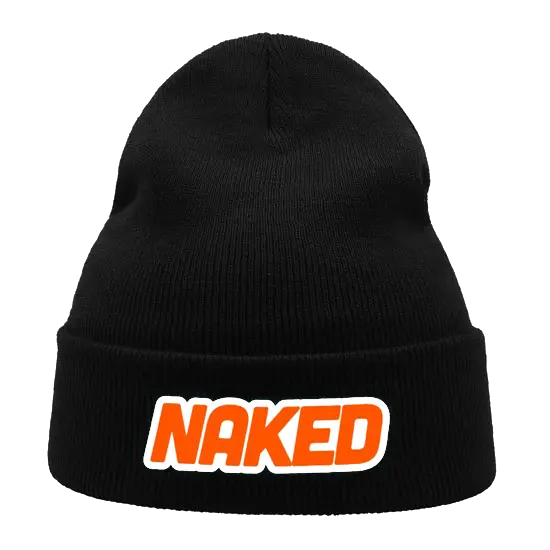 Naked