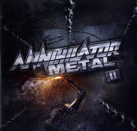 Metal II