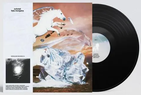 Schntzl – Vinyl FATA MORGANA