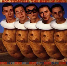 HOT POTATOES thumbnail