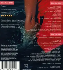 Physical (40th Anniversary Edition) (Deluxe Edition) thumbnail