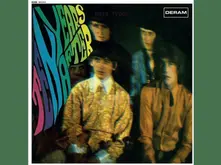 Vinyl TEN YEARS AFTER