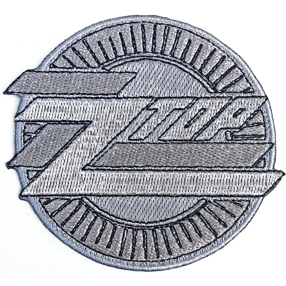 Metallic Logo