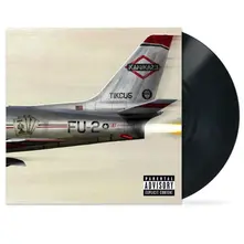 Kamikaze (2LP) thumbnail