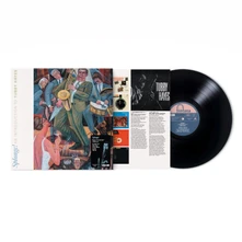 Tubby Hayes, Vinyl SPLONGE! AN INTRODUCTION TO TUBBY HAYES