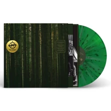 Paper kites, Vinyl EVERGREEN