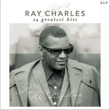 Vinyl 24 Greatest Hits