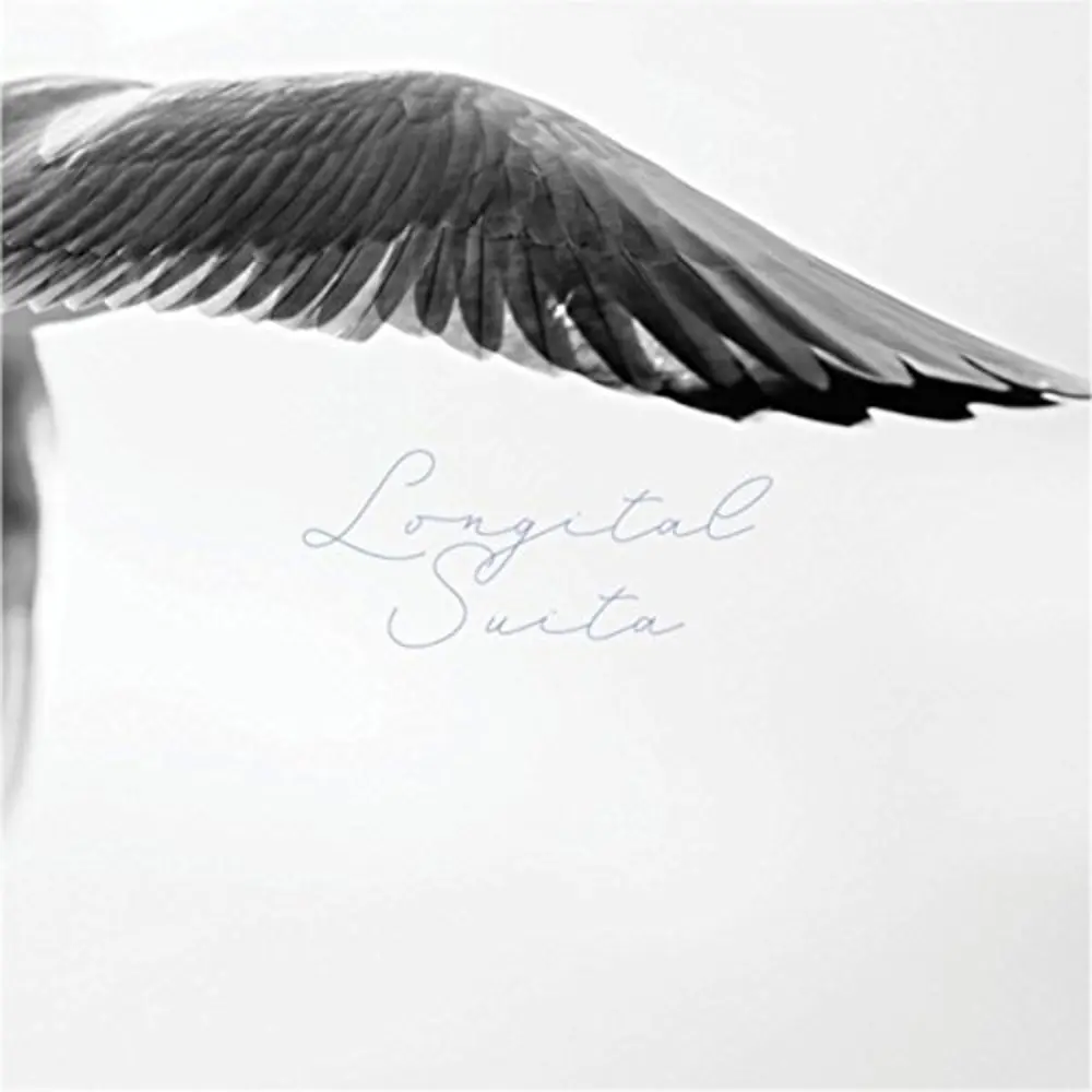 Longital – Suita (CD)