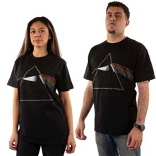 Tričko Dark Side of the Moon